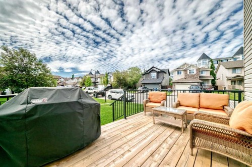 209 Crystal Green Point, Okotoks, AB 