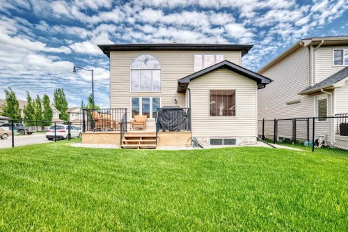 209 Crystal Green Point, Okotoks, AB 
