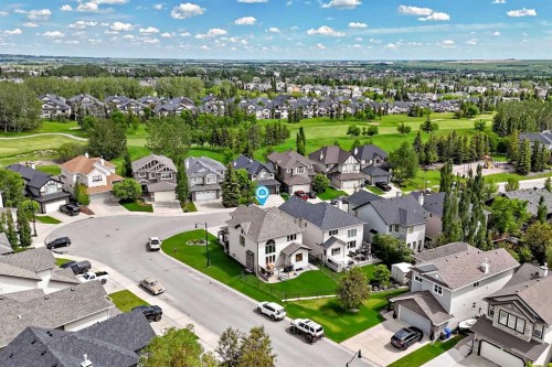 209 Crystal Green Point, Okotoks, AB 