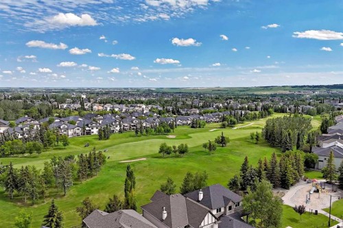 209 Crystal Green Point, Okotoks, AB 