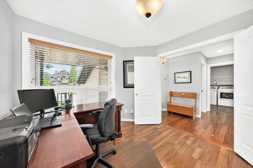 209 Crystal Green Point, Okotoks, AB 