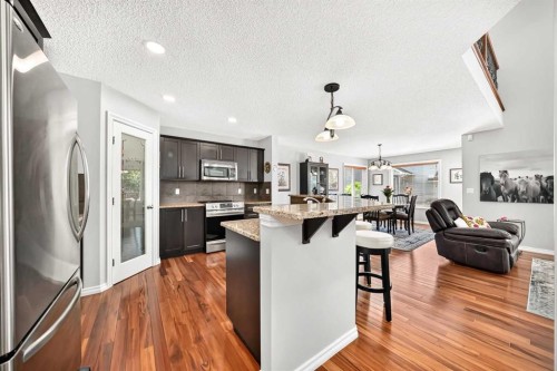 209 Crystal Green Point, Okotoks, AB 