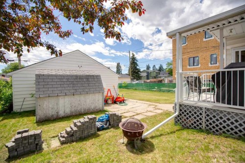 833 20 Avenue Nw, Calgary, AB 