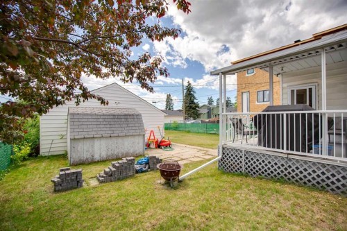 833 20 Avenue Nw, Calgary, AB 