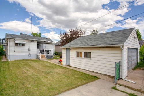 833 20 Avenue Nw, Calgary, AB 