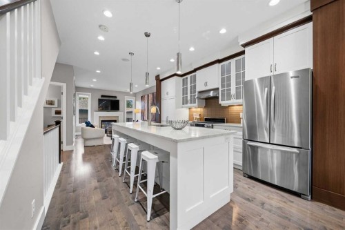 740 24 Avenue Se, Calgary, AB 