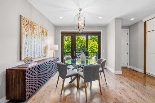 740 24 Avenue Se, Calgary, AB 