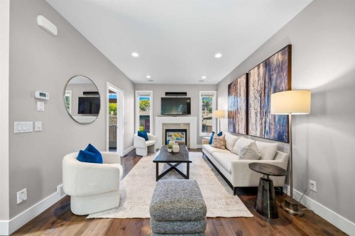 740 24 Avenue Se, Calgary, AB 