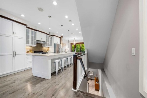 740 24 Avenue Se, Calgary, AB 