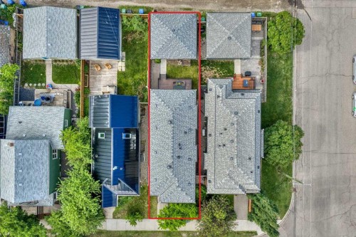 740 24 Avenue Se, Calgary, AB 