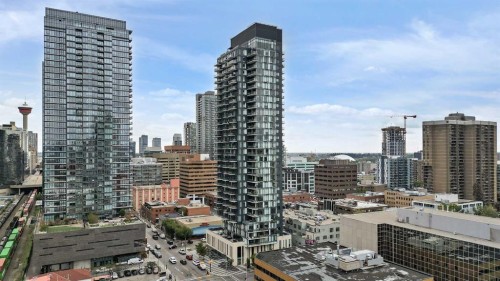1405-1010 6 Street SW Calgary, AB T2R 1B4