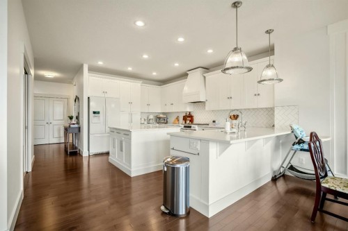 232 Copperpond Circle Se, Calgary, AB 