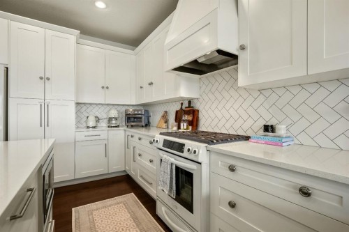 232 Copperpond Circle Se, Calgary, AB 