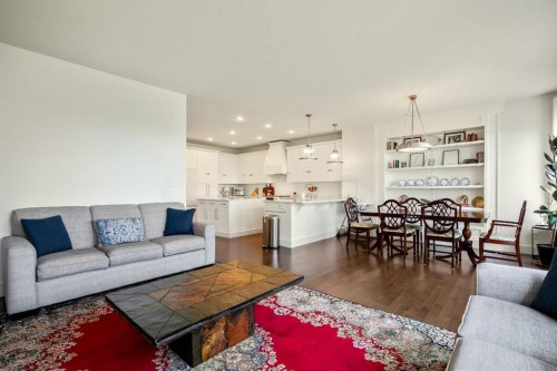 232 Copperpond Circle Se, Calgary, AB 