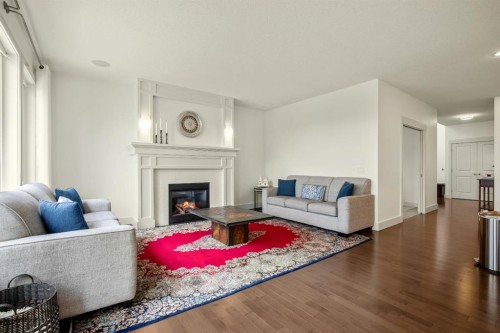 232 Copperpond Circle Se, Calgary, AB 