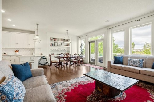 232 Copperpond Circle Se, Calgary, AB 