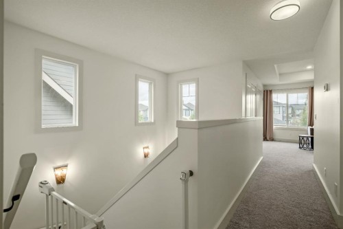 232 Copperpond Circle Se, Calgary, AB 