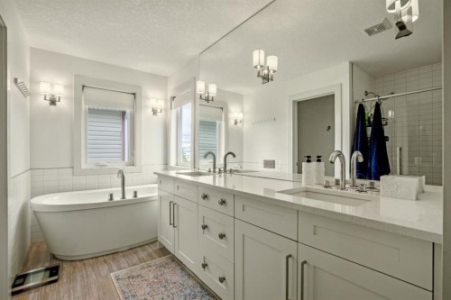 232 Copperpond Circle Se, Calgary, AB 