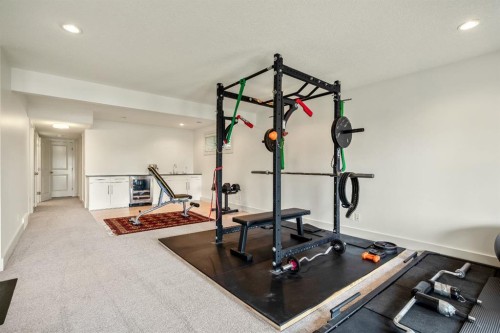 232 Copperpond Circle Se, Calgary, AB 