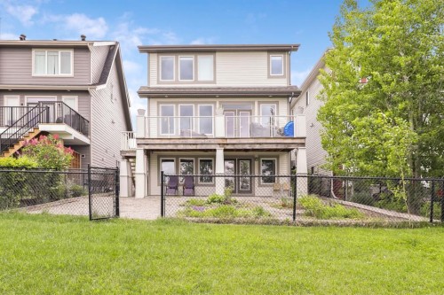 232 Copperpond Circle Se, Calgary, AB 