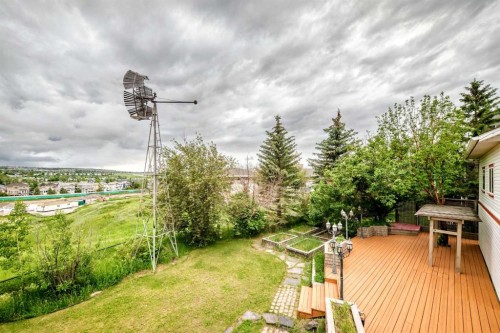 10 Hidden Creek View Nw, Calgary, AB 