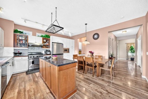 10 Hidden Creek View Nw, Calgary, AB 