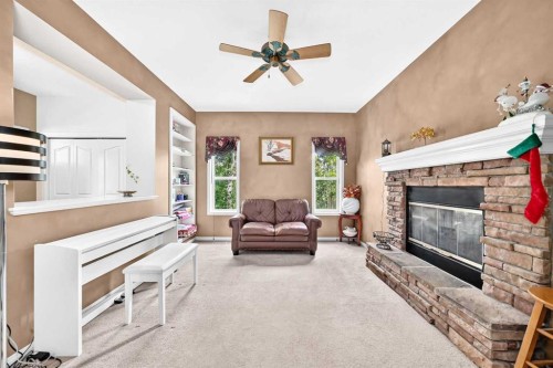 10 Hidden Creek View Nw, Calgary, AB 