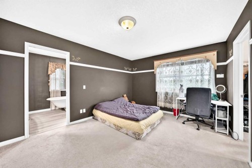 10 Hidden Creek View Nw, Calgary, AB 