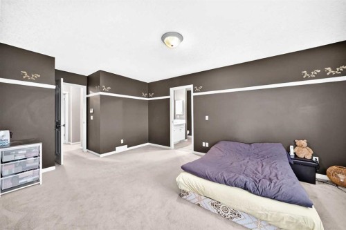 10 Hidden Creek View Nw, Calgary, AB 