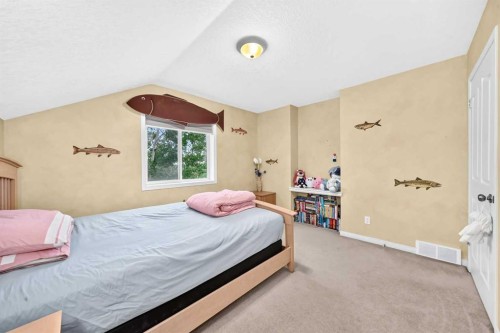 10 Hidden Creek View Nw, Calgary, AB 