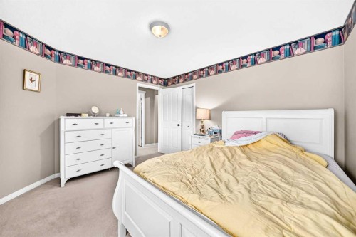 10 Hidden Creek View Nw, Calgary, AB 