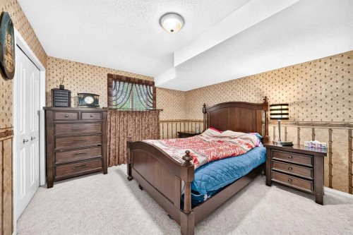 10 Hidden Creek View Nw, Calgary, AB 