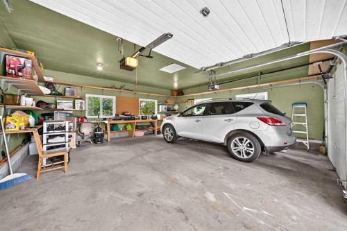 10 Hidden Creek View Nw, Calgary, AB 