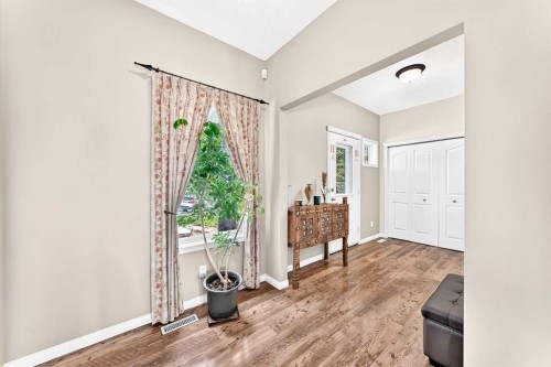10 Hidden Creek View Nw, Calgary, AB 