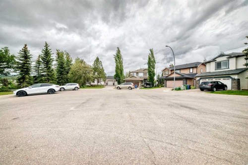 10 Hidden Creek View Nw, Calgary, AB 