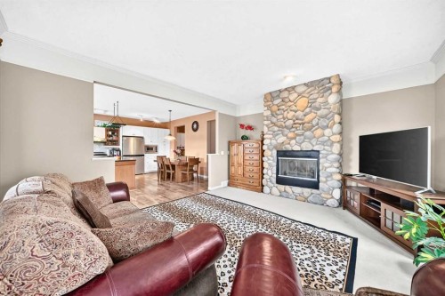 10 Hidden Creek View Nw, Calgary, AB 