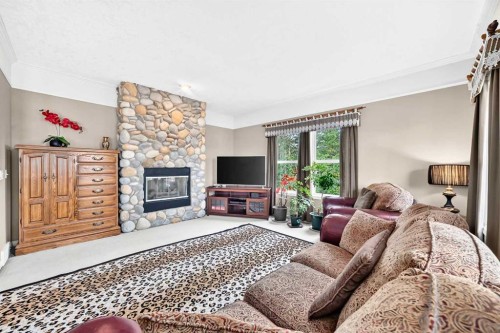 10 Hidden Creek View Nw, Calgary, AB 