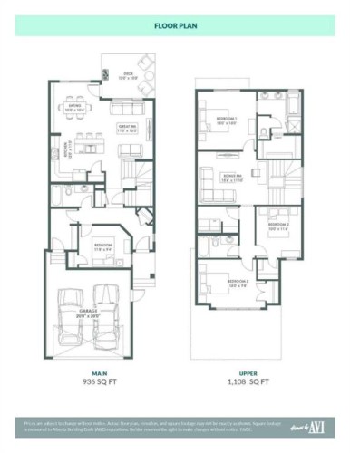 18 Osprey Hill Bay Sw, Calgary, AB 