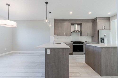 153 Dawson Wharf View, Chestermere, AB 