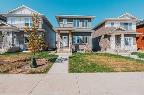 153 Dawson Wharf View  Chestermere, AB T1X 2W1