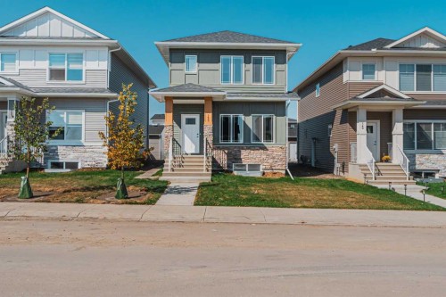 153 Dawson Wharf View, Chestermere, AB 