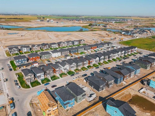 153 Dawson Wharf View, Chestermere, AB 
