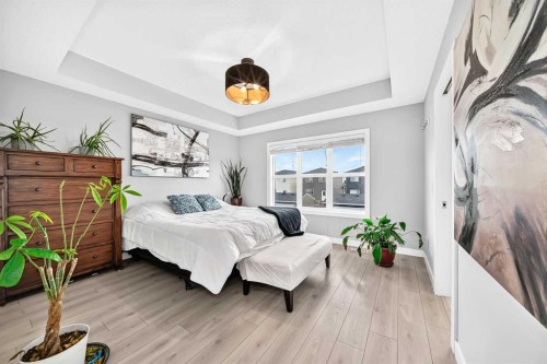 456 West Lakeview Drive, Chestermere, AB 