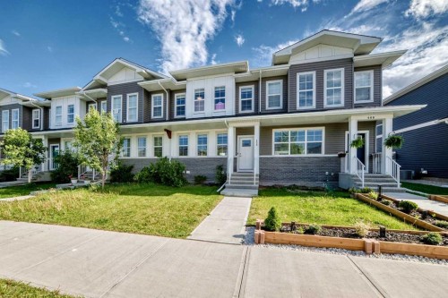 456 West Lakeview Drive, Chestermere, AB 