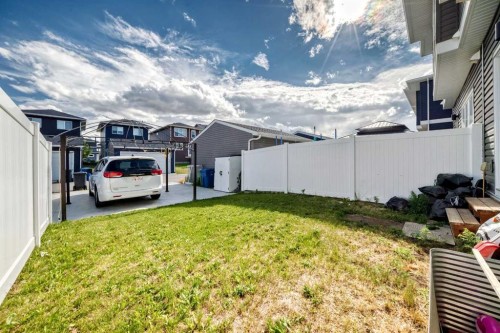 456 West Lakeview Drive, Chestermere, AB 