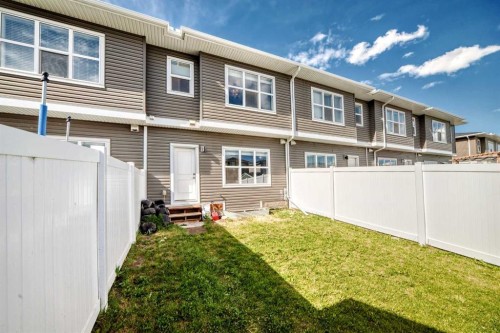 456 West Lakeview Drive, Chestermere, AB 