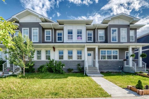 456 West Lakeview Drive, Chestermere, AB 