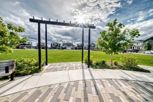 456 West Lakeview Drive, Chestermere, AB 