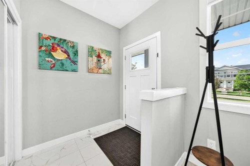 456 West Lakeview Drive, Chestermere, AB 