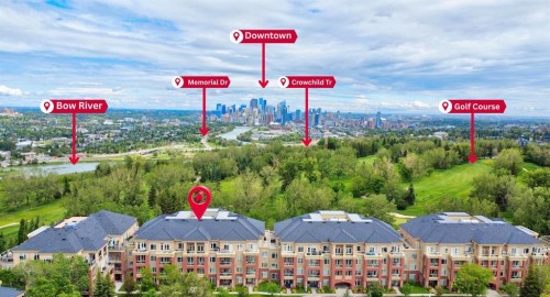 7101-14 Hemlock Crescent Sw, Calgary, AB 